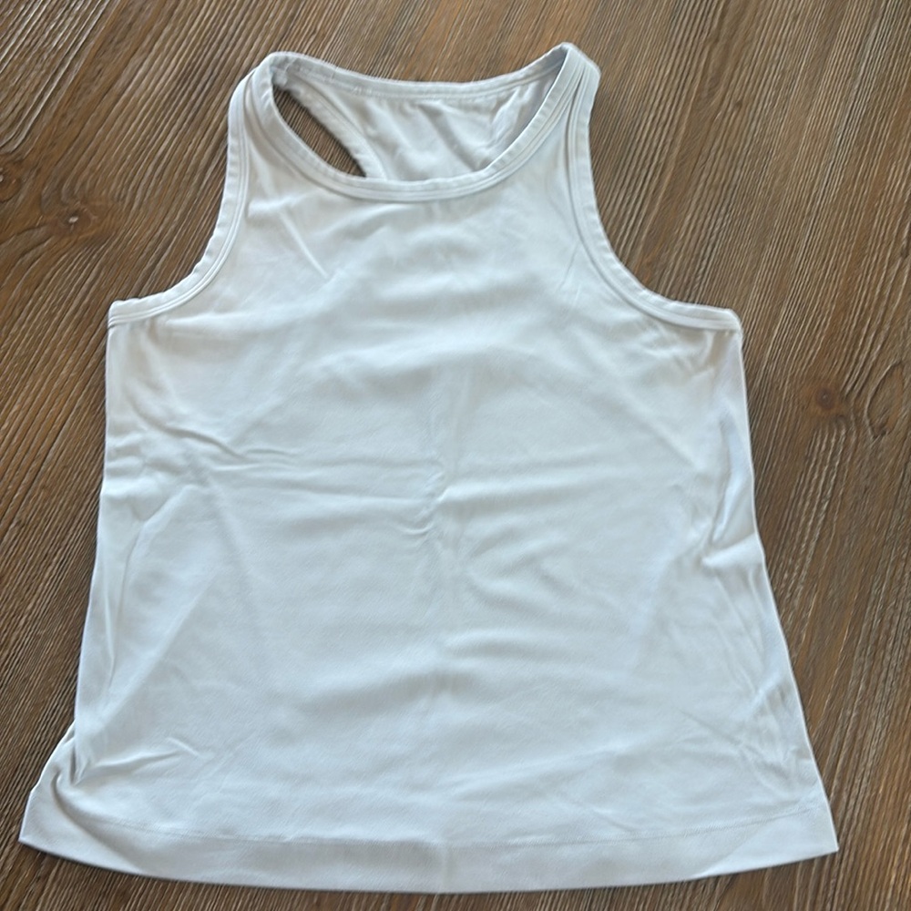 Lululemon Align Racerback Tank Top